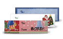 Gift Labels - Holiday Labels - Holiday Stickers