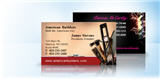 Business Cards - Your Design or We Design for You